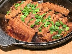 石锅香芋煲-甬上名灶(天一阁·翠柏店)