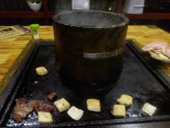 -滇藏石锅宴(崇仁巷老店)