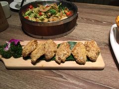-茉莉餐厅(包河万达店)