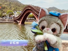 -绩溪龙川景区