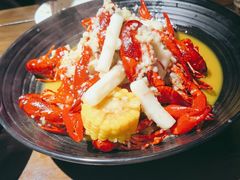 -聚汇三少·龙虾·中餐厅(莫邪路新天地店)