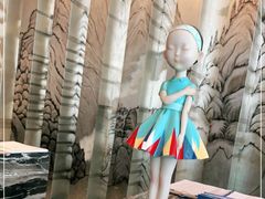 -青岛富力艾美酒店