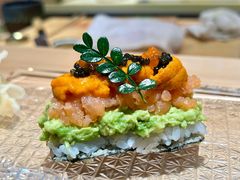 -麦MUGI铁板烧日式料理