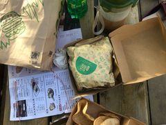 -魏斯理汉堡(西安沣东吾悦店)