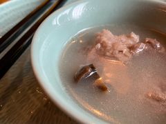 -丽江金茂凯悦臻选酒店-滇香馆