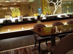 -华安国际大酒店-餐厅