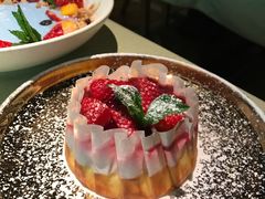 -碧特博格·20年品牌西餐厅(芜湖路店)