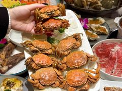 -阳光岛·海鲜盛宴(银泰中心in99店)