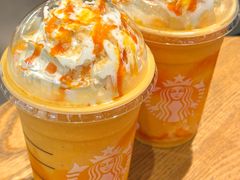 -星巴克臻选(华堂·新辰汇店)