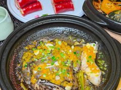 -蝴蝶里·粤菜·点心(滨江龙湖店)