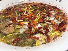 -太二酸菜鱼(福州泰禾店)