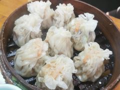 -正宗天津烧麦馆(柳州路店)