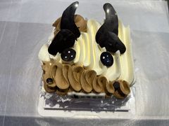 -燃厚蛋糕(卓展中信城店)