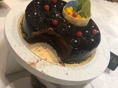 -杭州钱江新城万怡酒店-西餐厅