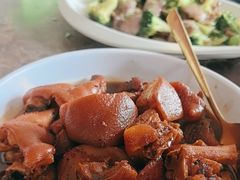 -江天饭店(石鼓白鸭汤)