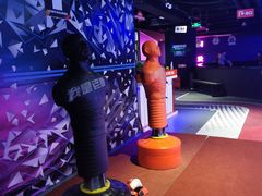 -VS SPORTS PARK运动玩乐园·团建·生日会(合生汇店)