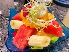 -水天堂西餐厅(余姚众安广场店)