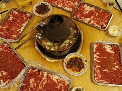 清汤锅-月圆火锅(宁海东路二店)