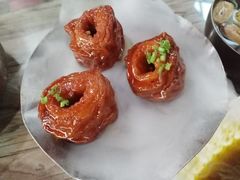 -魁盛居百年鲁菜馆(县西巷店)