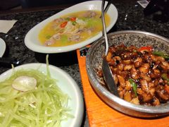 -小城故事·地道宁波味(月湖盛园店)