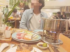 -佰园全日西餐厅-厦门佰翔软件园酒店