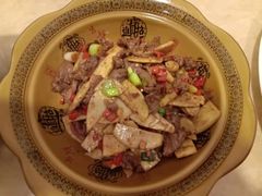 -福泉美食餐厅