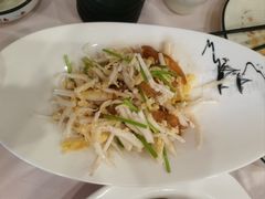 -丰泽园饭店