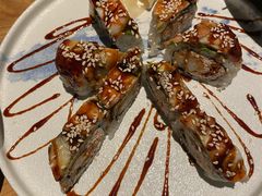 -Hatsune隐泉日式料理(三里屯太古里店)