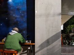 -T-COFFEE(长江花园店)