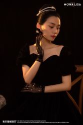 -青禾蒙娜丽莎婚纱摄影(武汉总店)