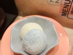 大福大贵-争鲜回转寿司(东方银座店)