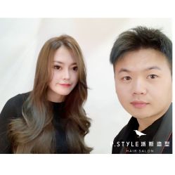 -P.STYLE 派斯造型