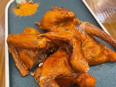 -大鸽饭(木莲中路店)