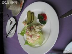 -德大西餐社(云南南路店)