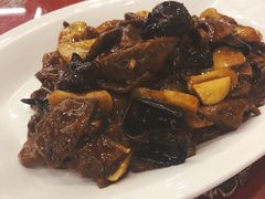 -玉华台饭庄(裕中西里小区店)