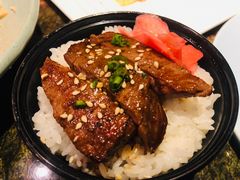 -炙柒Sekinana·精致料理 烧鸟·铁板烧(海上世界店)