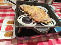 -西贝莜面村(银泰创意城店)