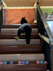 点击看大图 -卡通尼·Safari非洲探索乐园·生日会(金桥国际商业广场店)