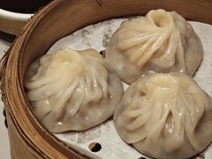 -松鹤楼·苏式汤面(虹桥天地店)