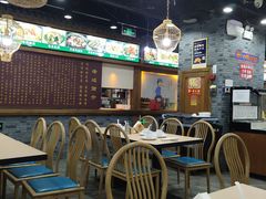 -老边饺子馆(西站店)