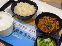 -老娘舅(杭州东站店)