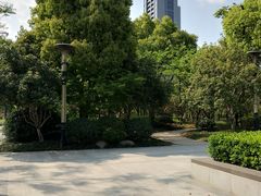 -杭州半山国家森林公园