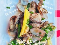 -羊家胡同·龙虾烧烤火锅(龙汇路店)