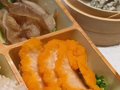 -千牛将·鲜牛肉火锅(开元路店)