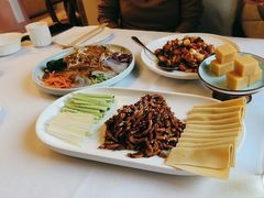 -天和晟烤鸭店(国展店)