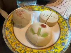 -富华斋饽饽铺·宫廷糕点·伴手礼(护国新天地店)
