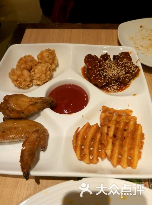 必胜客(环宇城店)-图片-南京美食-大众点评网