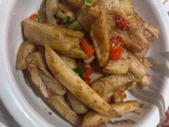 -小林哥的海鲜馆·夜宵烧烤(渔人码头店)