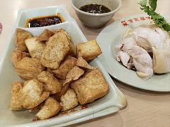 -百家鸡味馆(清泰店)