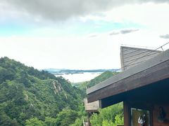 -云峰山自然风景区
